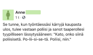 Polliisi