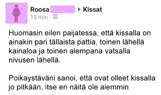 Kissantissit