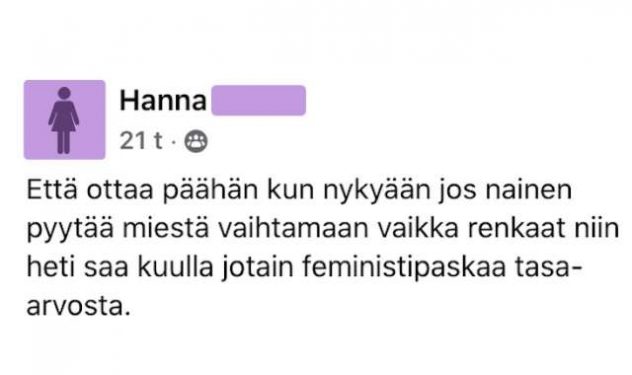 Feministi