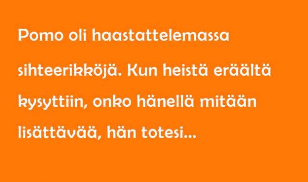 Sihteeri