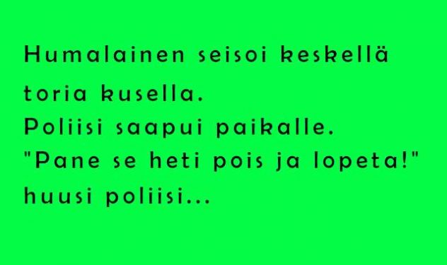 Humalainen