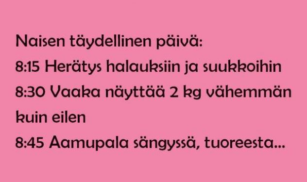 Naisenpaiva