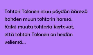 Tolonen