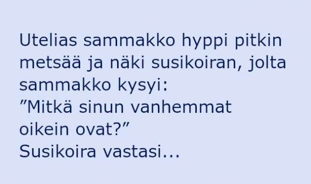 Susikoira