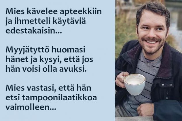 Tamponilaatikko