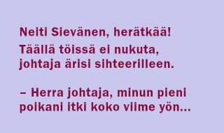 Sievanen