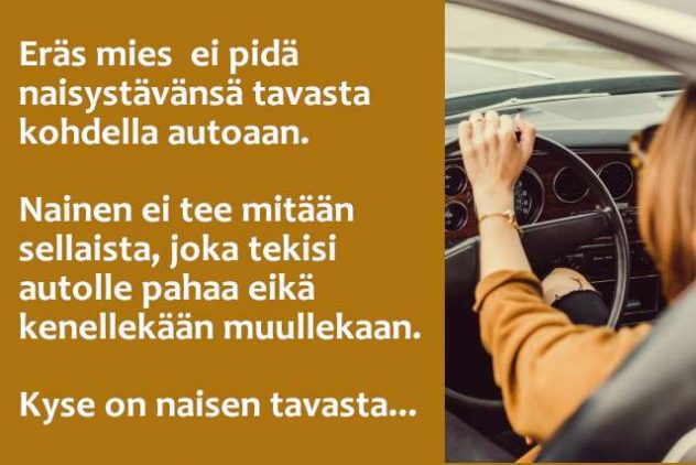 autonainen