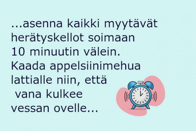 Kellokauppa