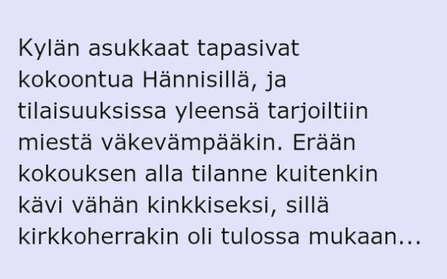 Kirkkoherra