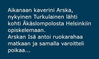 Arska