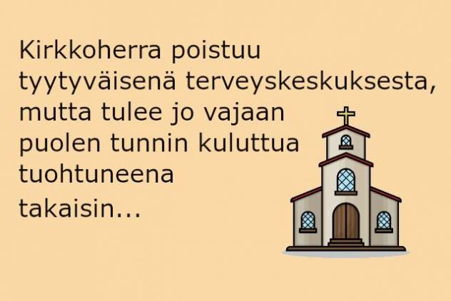 Kirkkoherrat