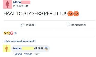Feissarimokat: Nainen peruu häät naurettavasta syystä – oikein ärsyttää haahirviot-osa-9-gus2