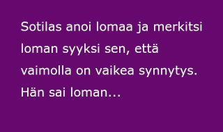 Synnytysvaimo