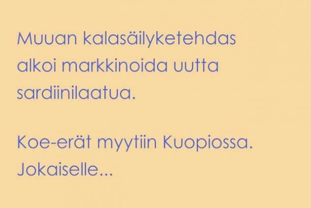 Kalakukko