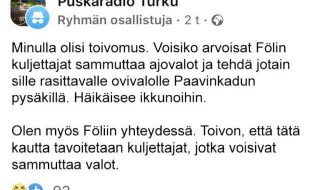 Feissarimokat: Valosaasteeseen löytyy apukeino – ei kelpaa juttuja-joukkoliikenteesta-osa-65-bvm2