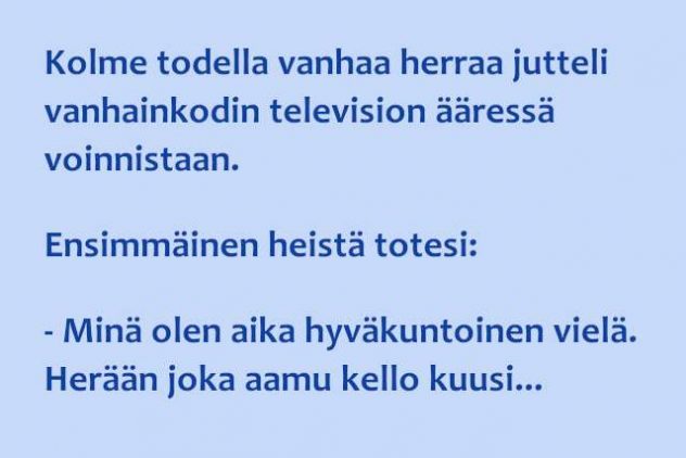 Televisio