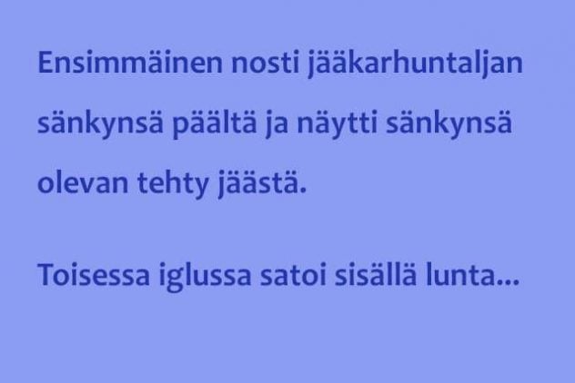 Iglu