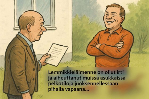 isannoitsija