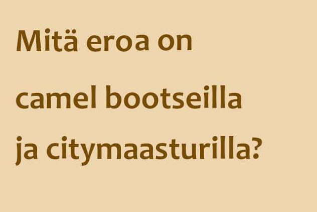 Bootsit
