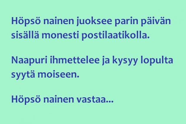 Postilaatikko