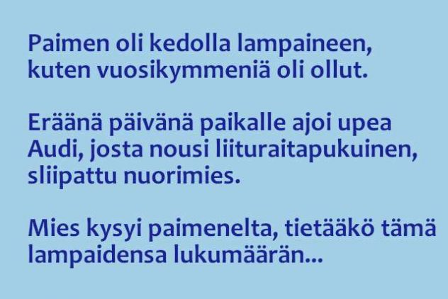 Paimen