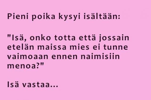Vaimotunne