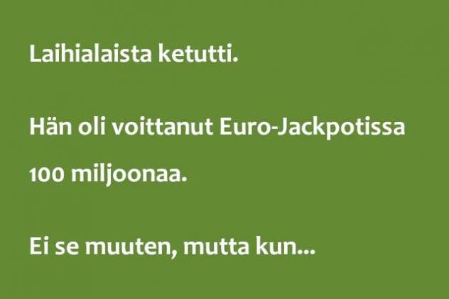 Ketuttaa