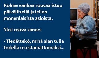 Muistipettaa