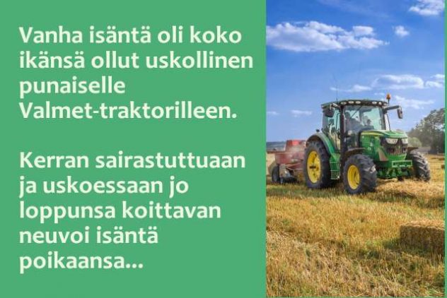 Valmet