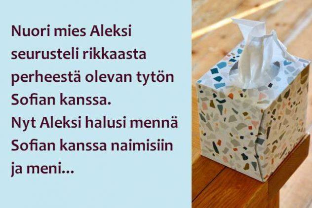 Aleksi