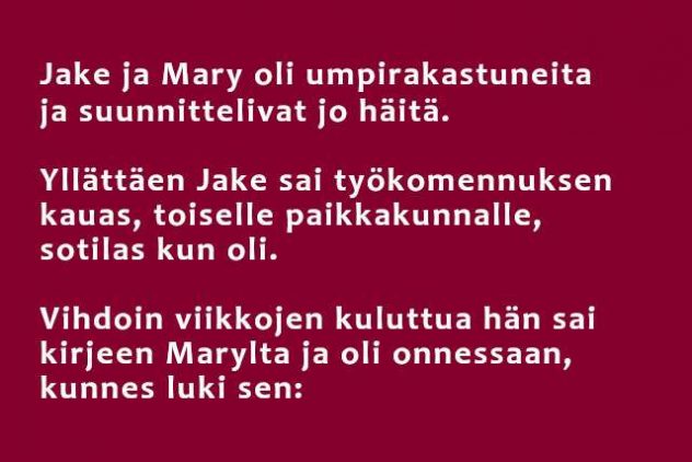Jake