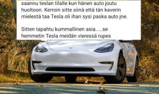 Tesla