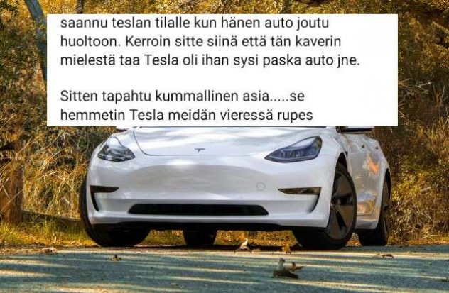 Tesla