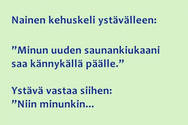 Kiuas