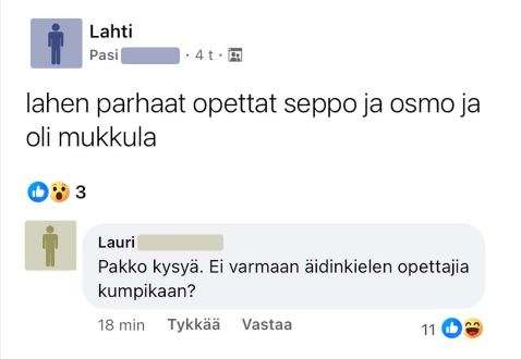 lahdenopet